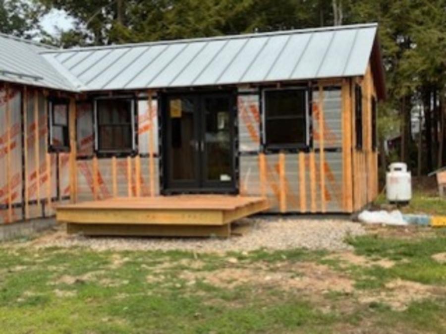 New Construction per Stretch Codes