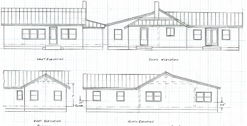 Elevations